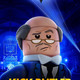 Illustration for article titled Six New iLego Batman Movie/i Posters Just Make It Look Better and Better